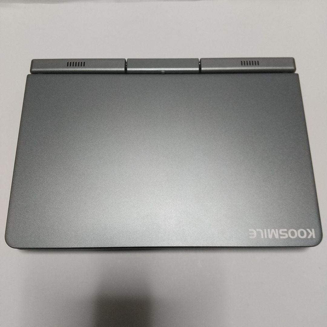 UMPC Windows11pro intel N100 使用時間13時間