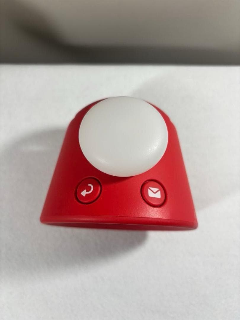 Nintendo Alarmo アラーモ