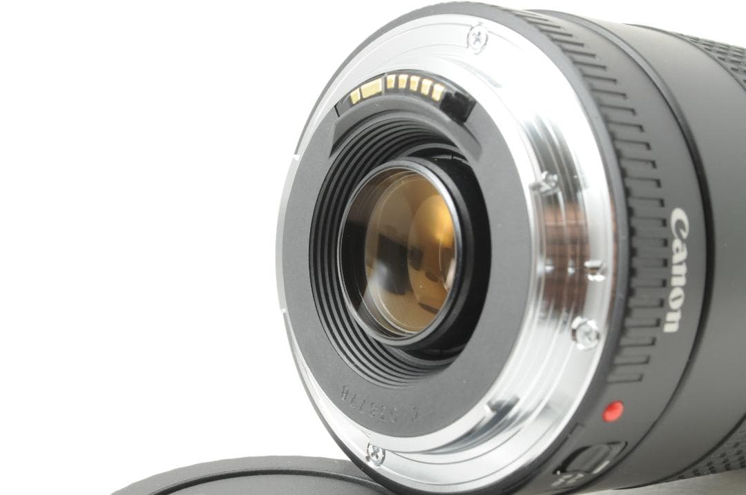 Canon キヤノン EF 75-300mm F4-5.6 Ⅲ型 USM