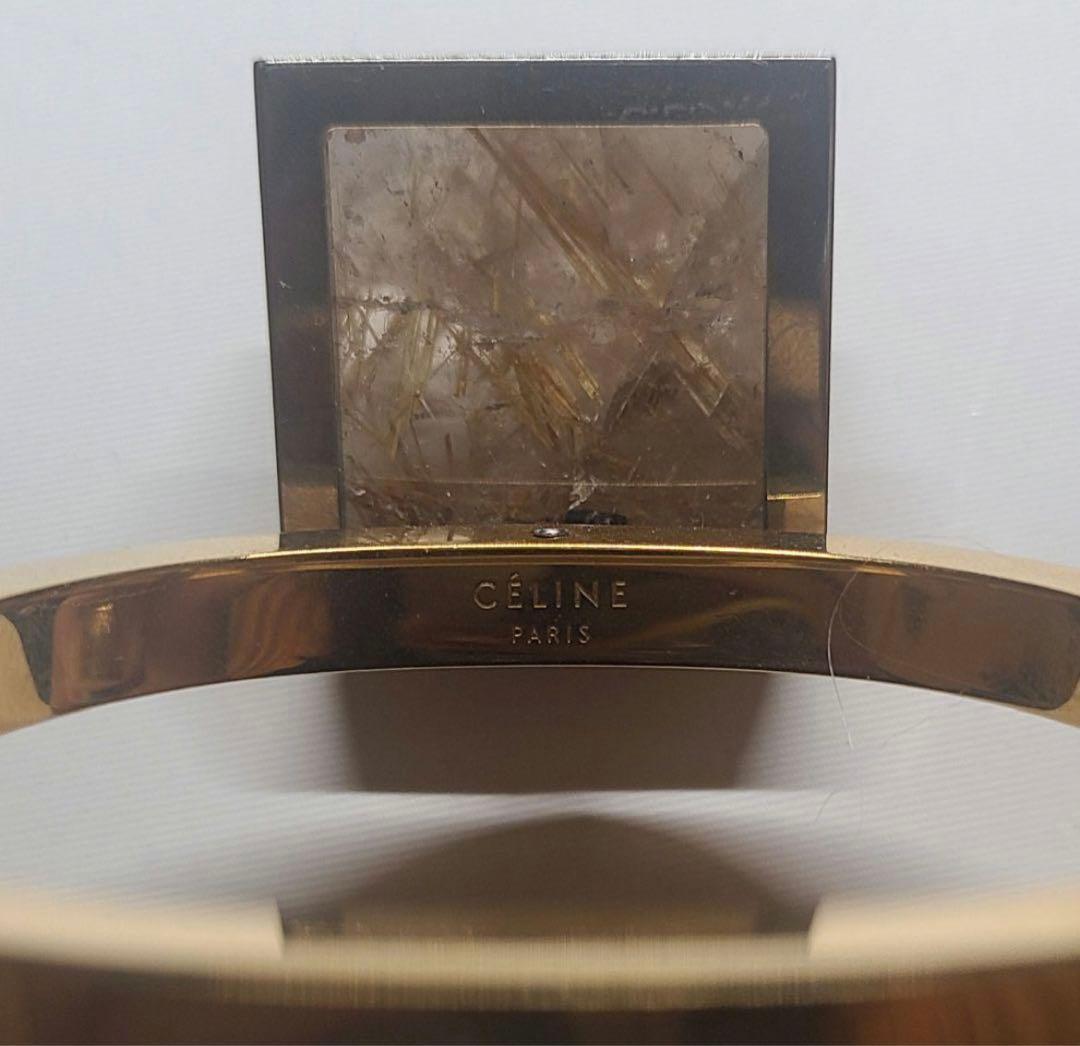CELINE　セリーヌ　フィービー期　バングル