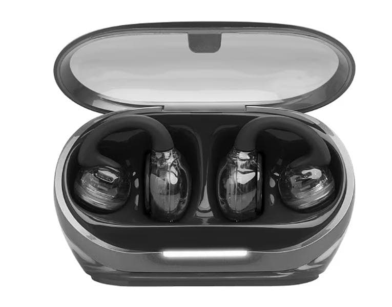 JBL　Soundgear Clips 完全ワイヤレスイヤホン　オープンイヤー型