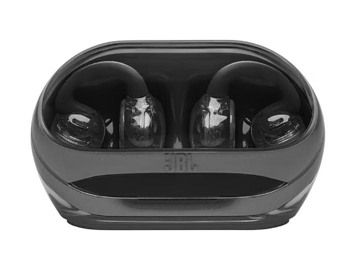 JBL　Soundgear Clips 完全ワイヤレスイヤホン　オープンイヤー型