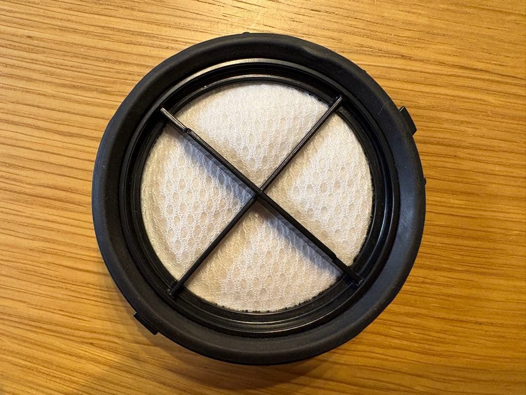 【.n】Panasonic サイクロン式コードレススティック掃除機