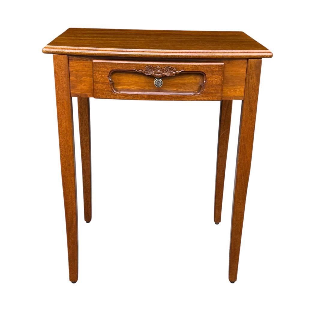 HR889 D&A YOSHIKAWA 吉川商事　葡萄園　コンソールテーブル