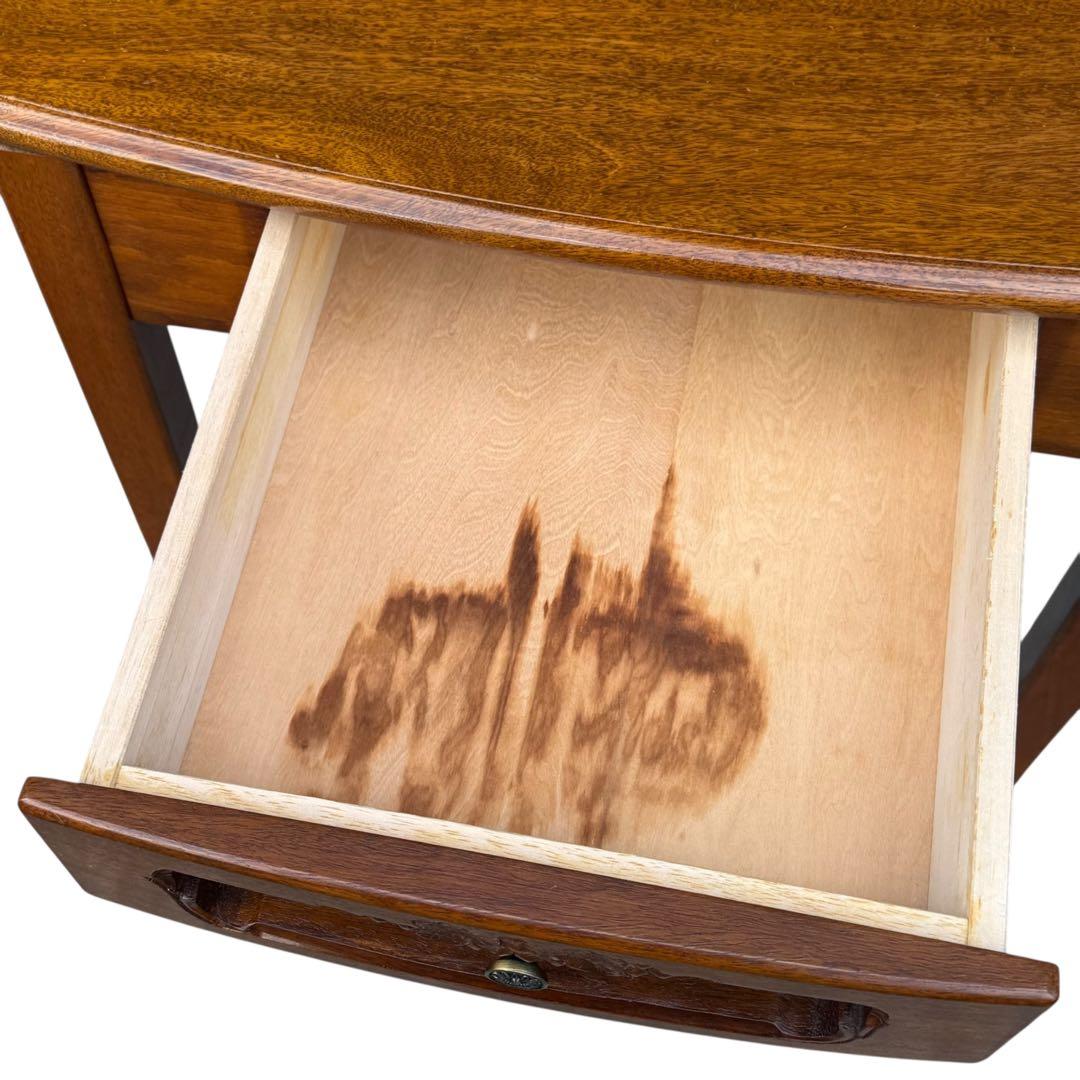 HR889 D&A YOSHIKAWA 吉川商事　葡萄園　コンソールテーブル