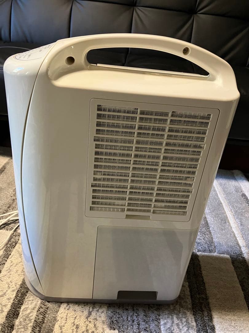 コロナ衣類乾燥除湿機　型式　CD-S6321