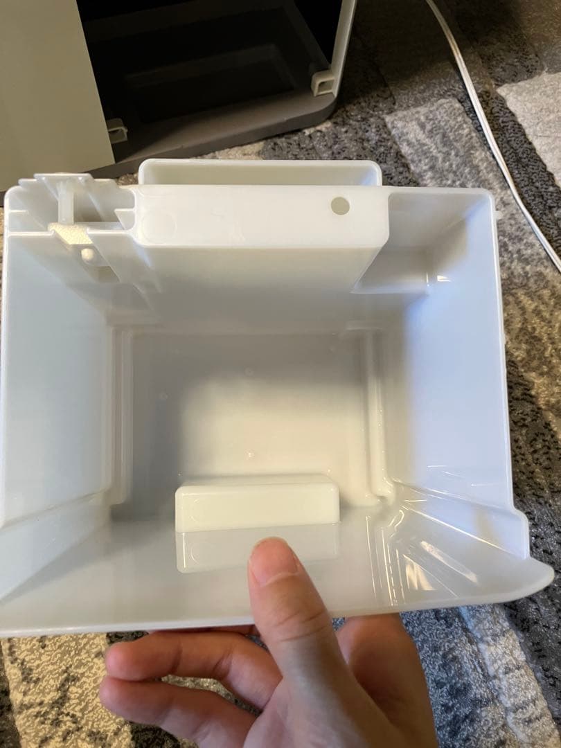 コロナ衣類乾燥除湿機　型式　CD-S6321