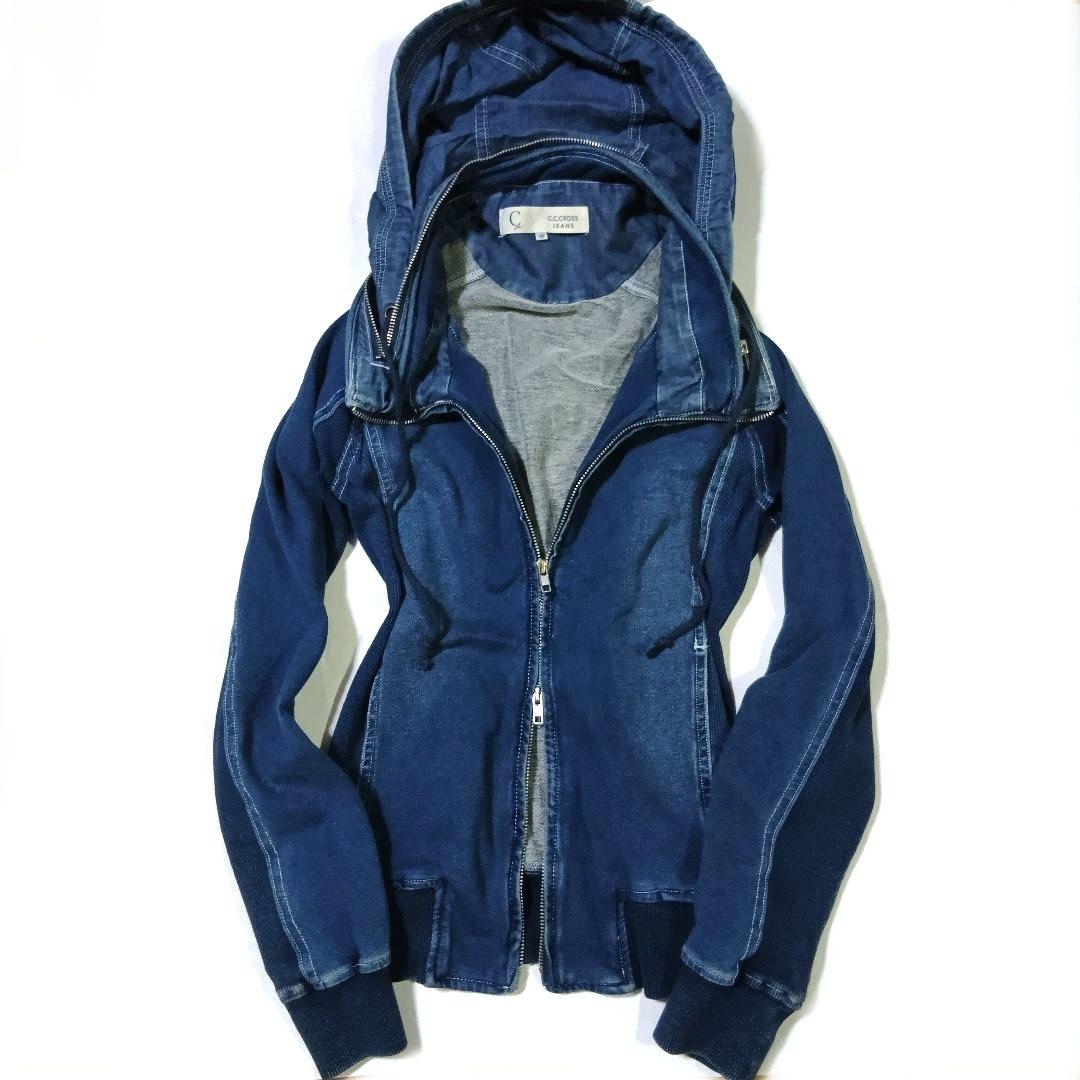 goa系 archive bono jacketボノジャケットy2k平成LGB