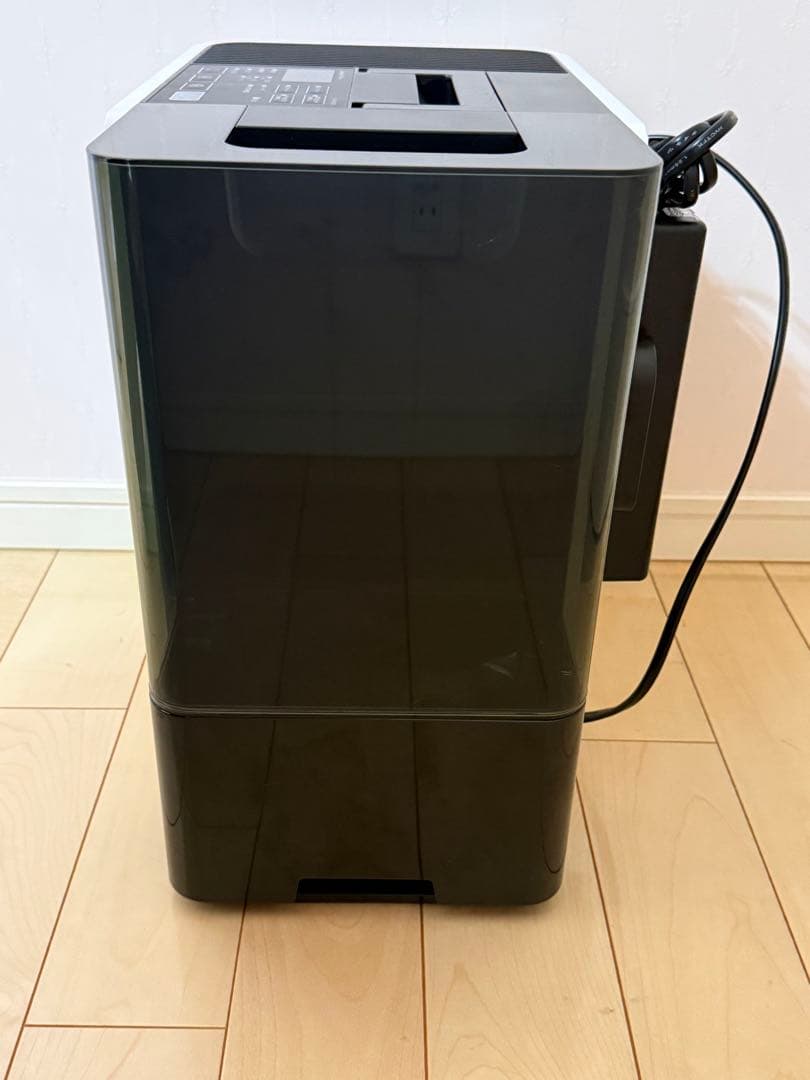 【未使用品】HD-LX1025（W） ダイニチプラス 加湿器 2025年モデル