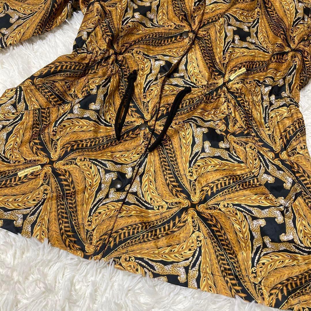 Salvatore Ferragamo フェラガモ ジャケット コート アウター