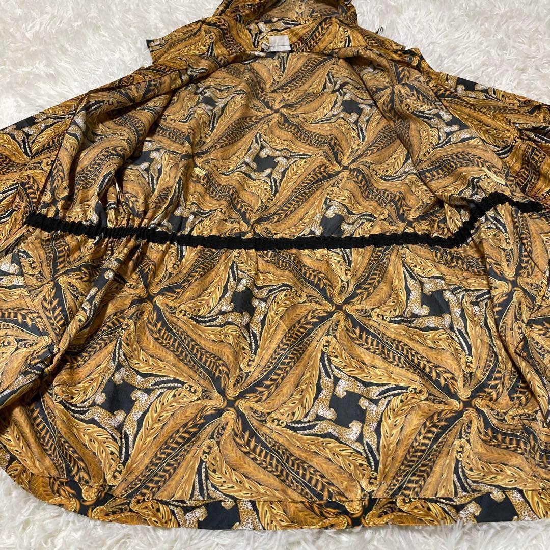 Salvatore Ferragamo フェラガモ ジャケット コート アウター