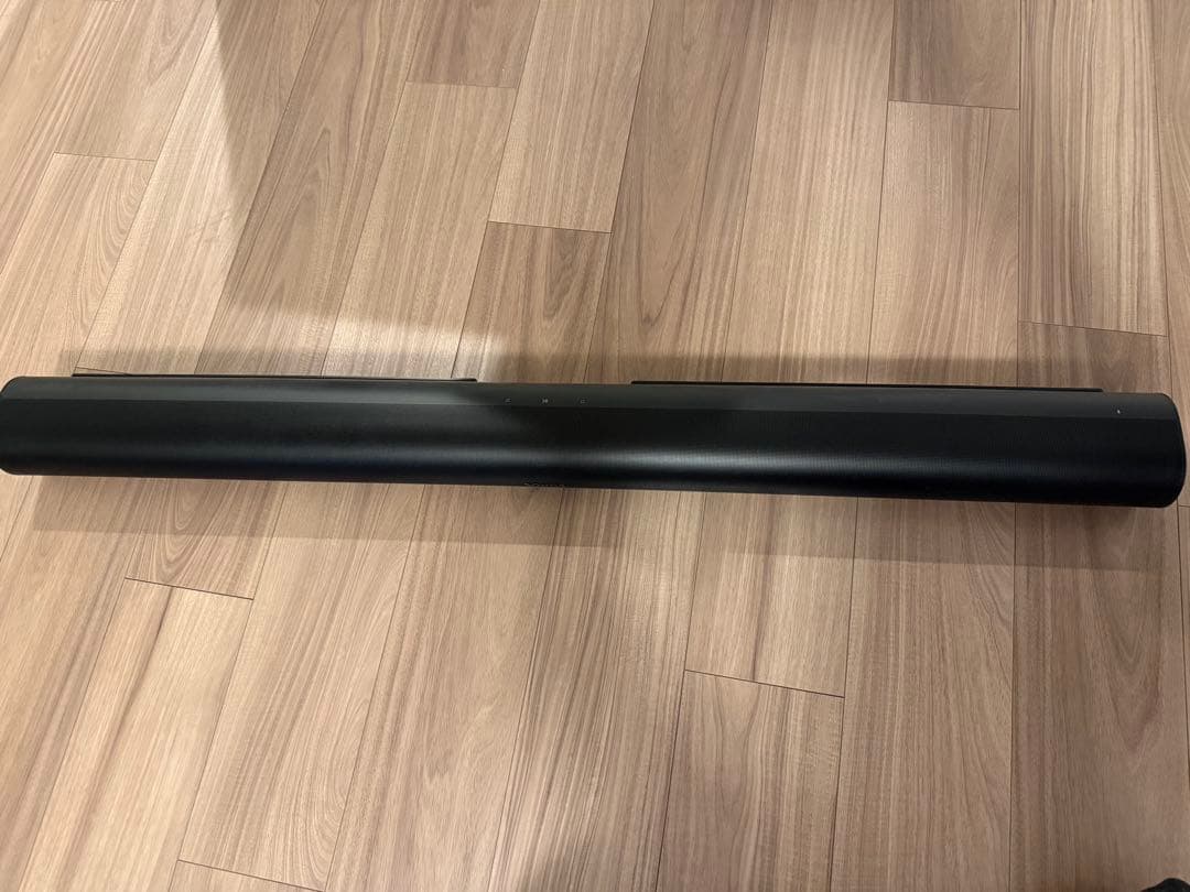 SONOS Arc プレミアムスマートサウンドバー マッドブラック