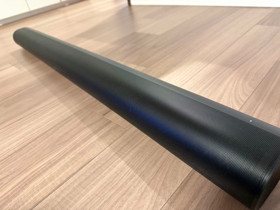 SONOS Arc プレミアムスマートサウンドバー マッドブラック