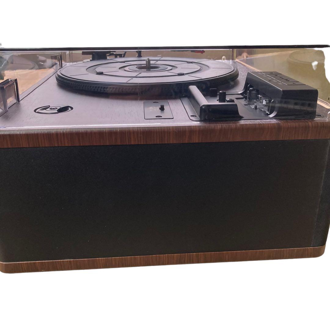 LP-R520 TEAC 中古美品完動品