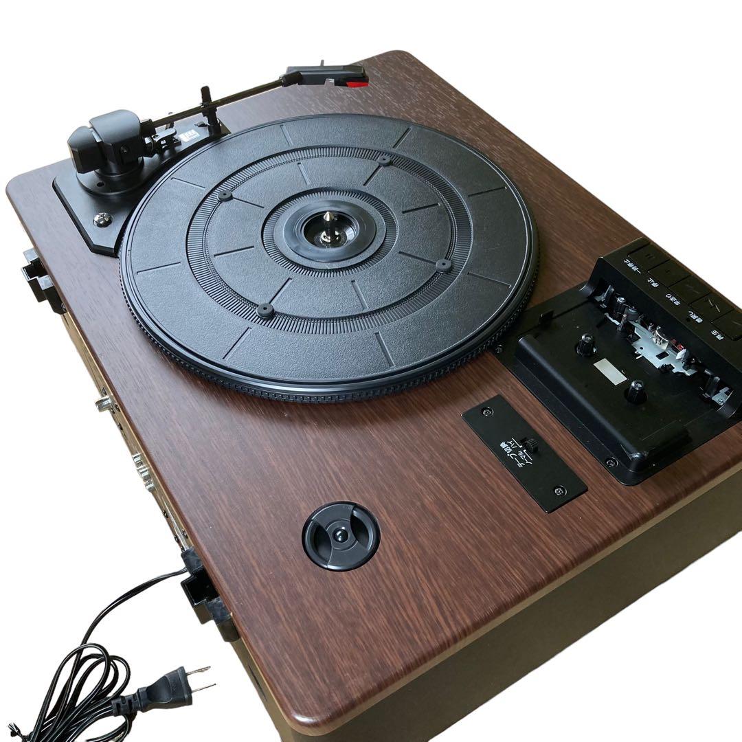 LP-R520 TEAC 中古美品完動品