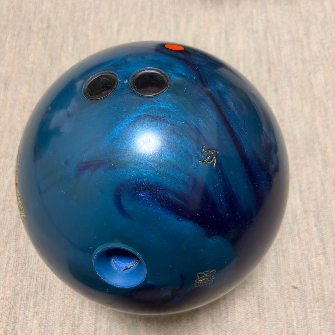 ボール STORM PHYSIX Power Elite Blue 14P