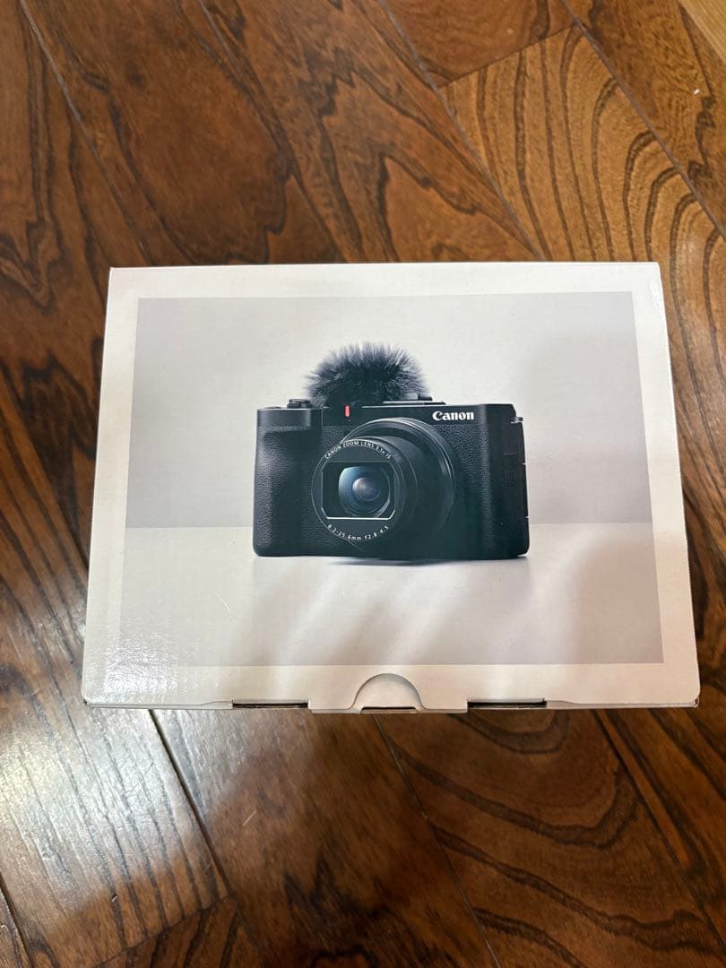 Canon PowerShot V1 キャノン　パワーショット v1