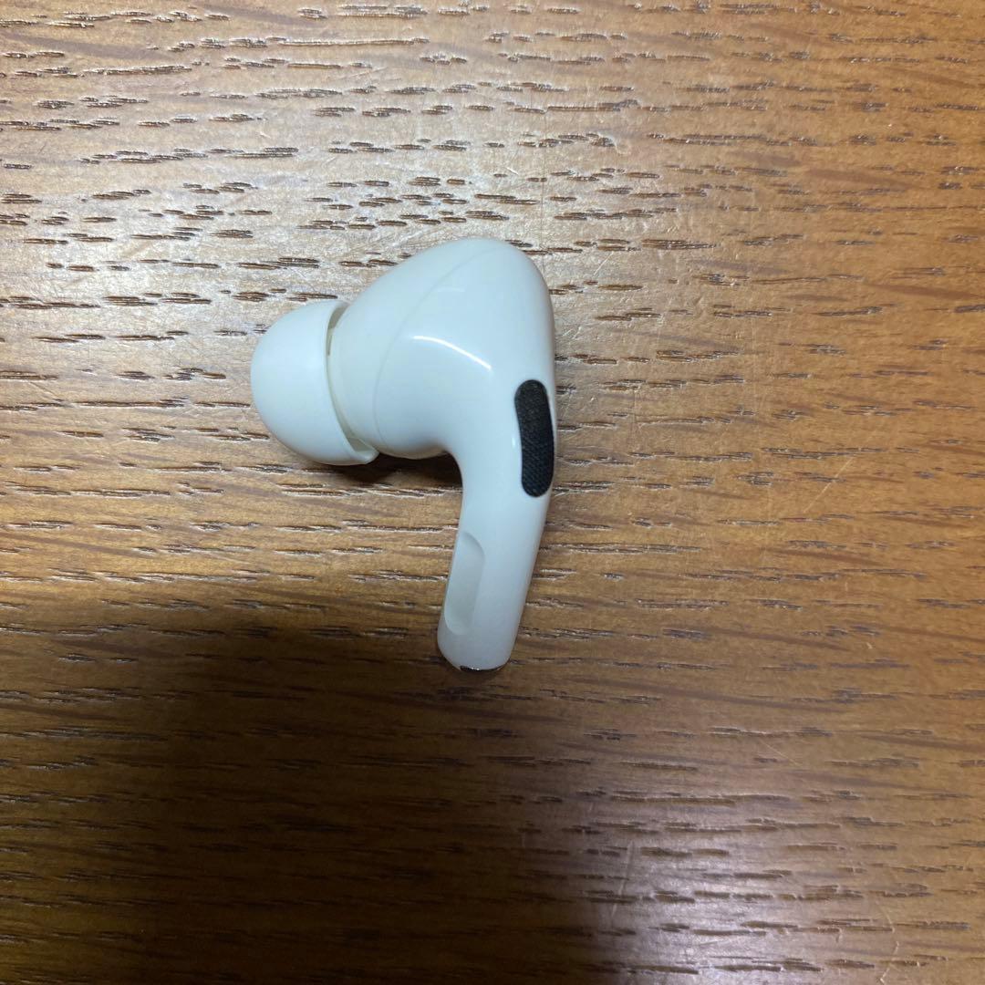 ヘッドホン Apple AirPods Pro MWP22J/A