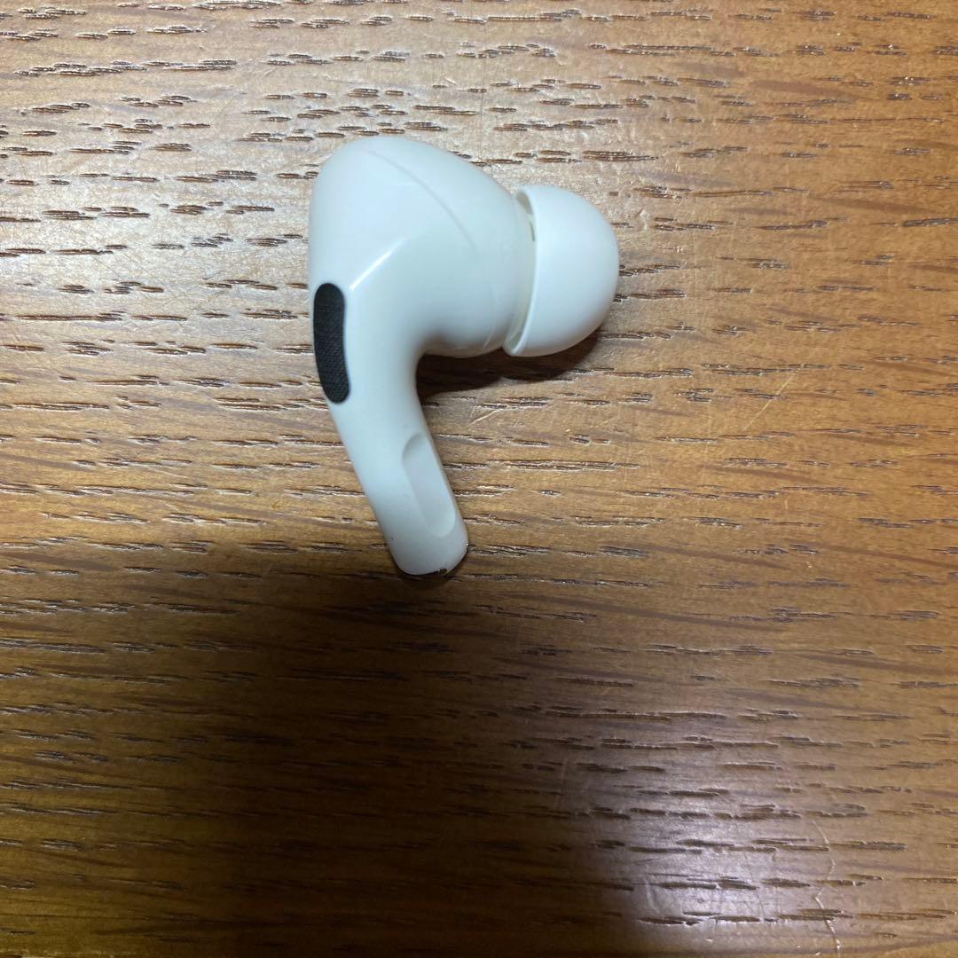 ヘッドホン Apple AirPods Pro MWP22J/A