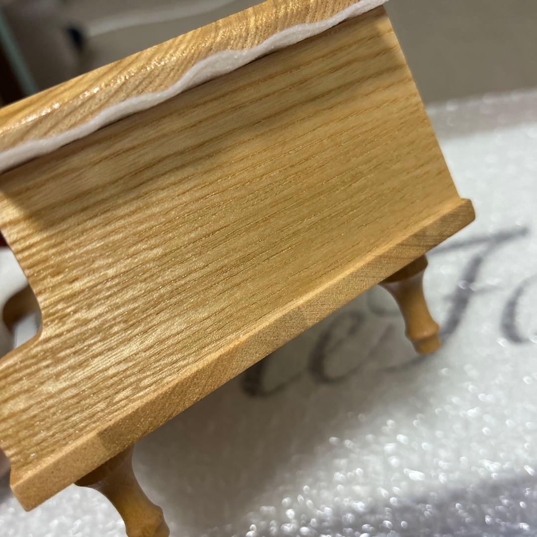 水森亜土★オルゴール 【月の砂漠】