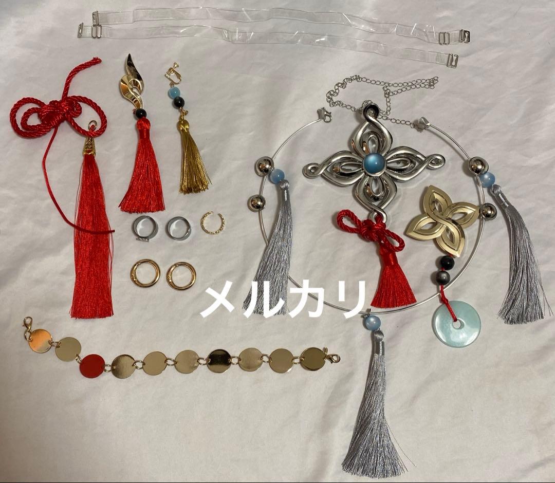 れ*要様 スタレ 飛霄 猫屋小舗 コスプレ 衣装