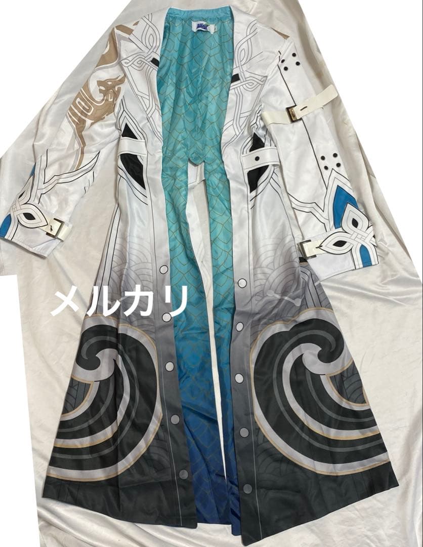 れ*要様 スタレ 飛霄 猫屋小舗 コスプレ 衣装