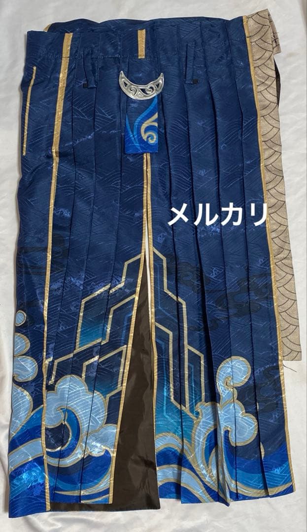 れ*要様 スタレ 飛霄 猫屋小舗 コスプレ 衣装