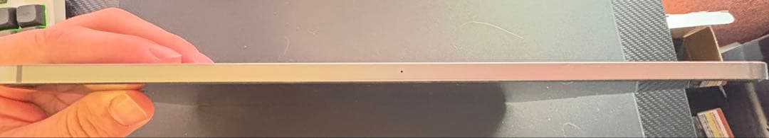 第6世代iPad Pro本体12.9セルラーモデル　 ApplePencil