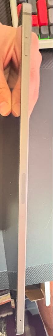 第6世代iPad Pro本体12.9セルラーモデル　 ApplePencil