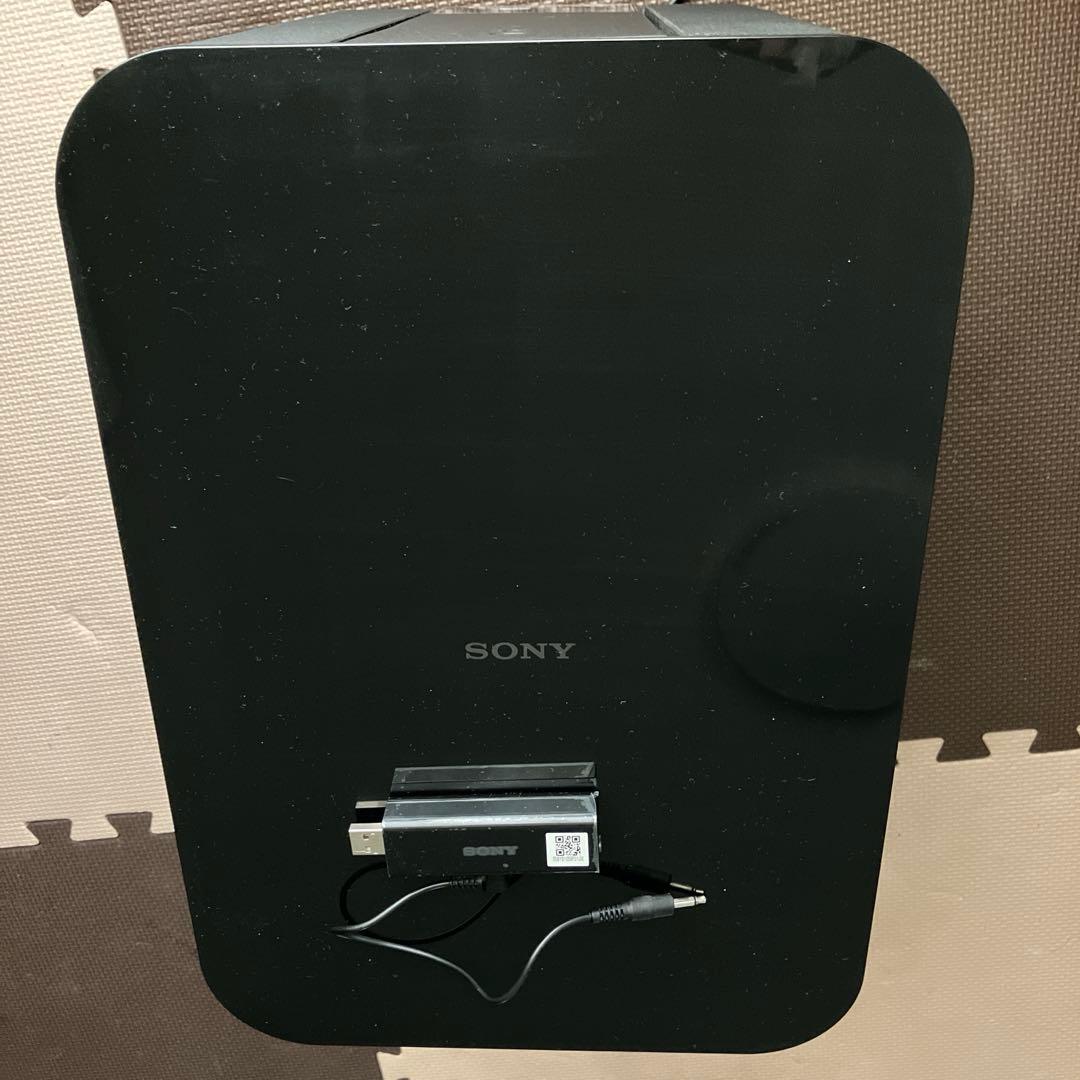 SONY SWF-BR100 / ワイヤレスサブウーファー