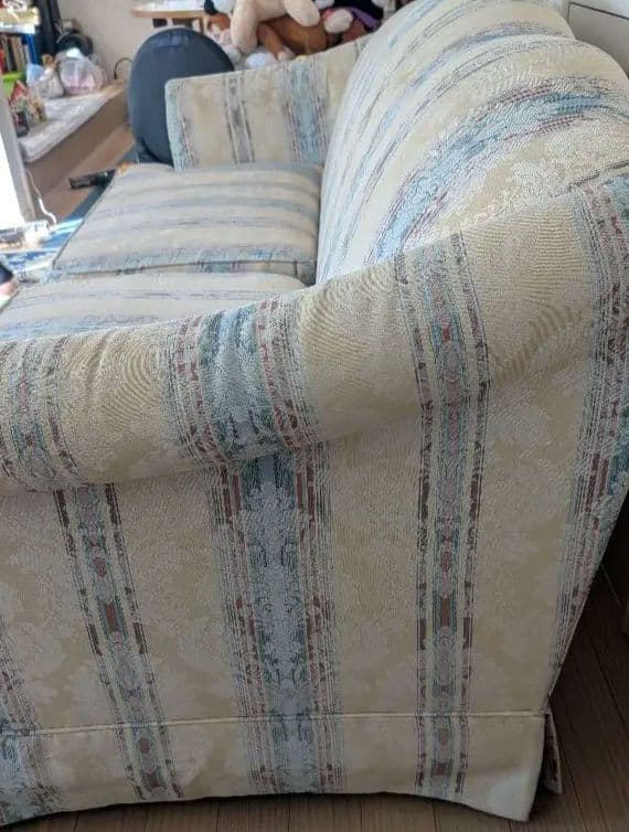 大塚家具 Thomasville ソファー