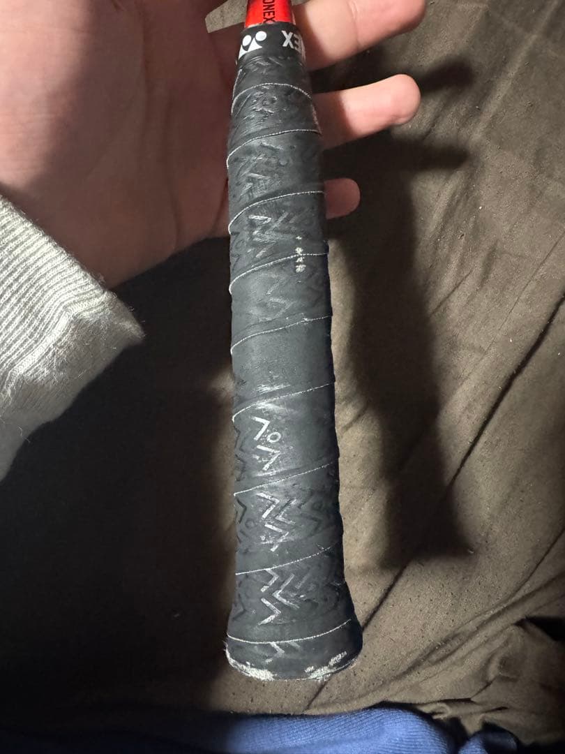 グンジョー！！Yonex ARC SABER 11 PRO