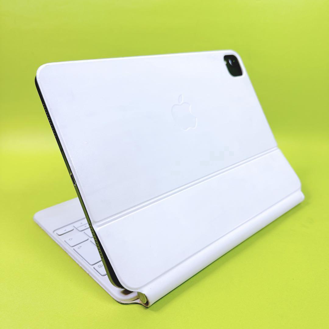 iPad Pro✅11インチ 第一世代 Apple 本体 純正キーボード付き⭐️