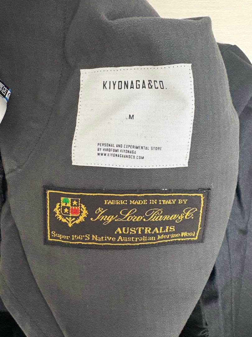 KIYONAGA & CO. グラミチ　ロロピアーナ