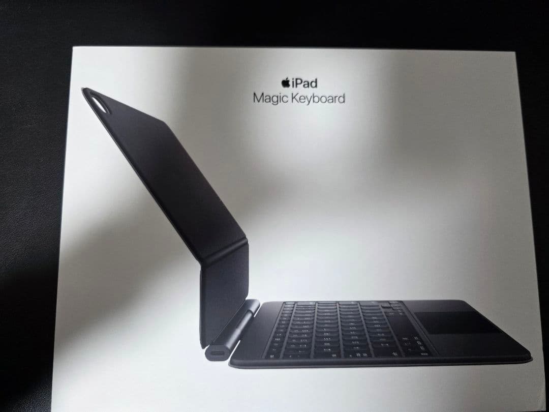 iPadアクセサリー Apple Magic Keyboard iPad air