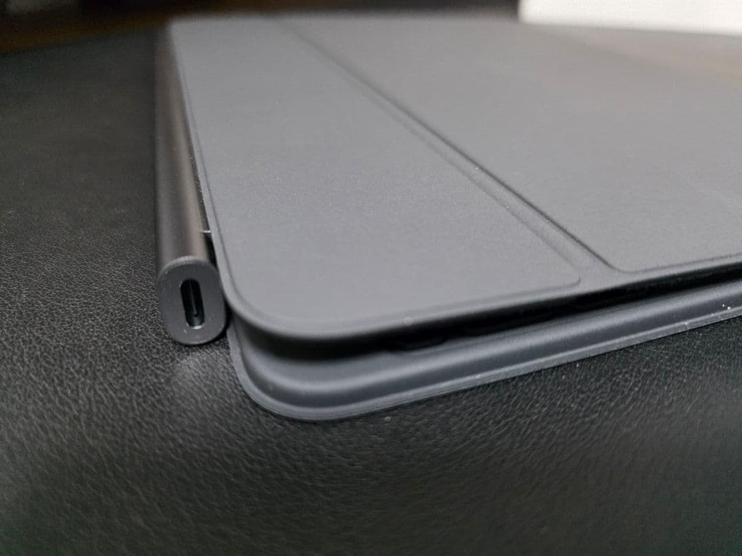 iPadアクセサリー Apple Magic Keyboard iPad air