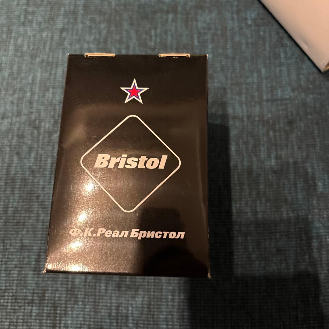 F.C.R.B.×G-SHOCK Gショック BristolDW-6900FS