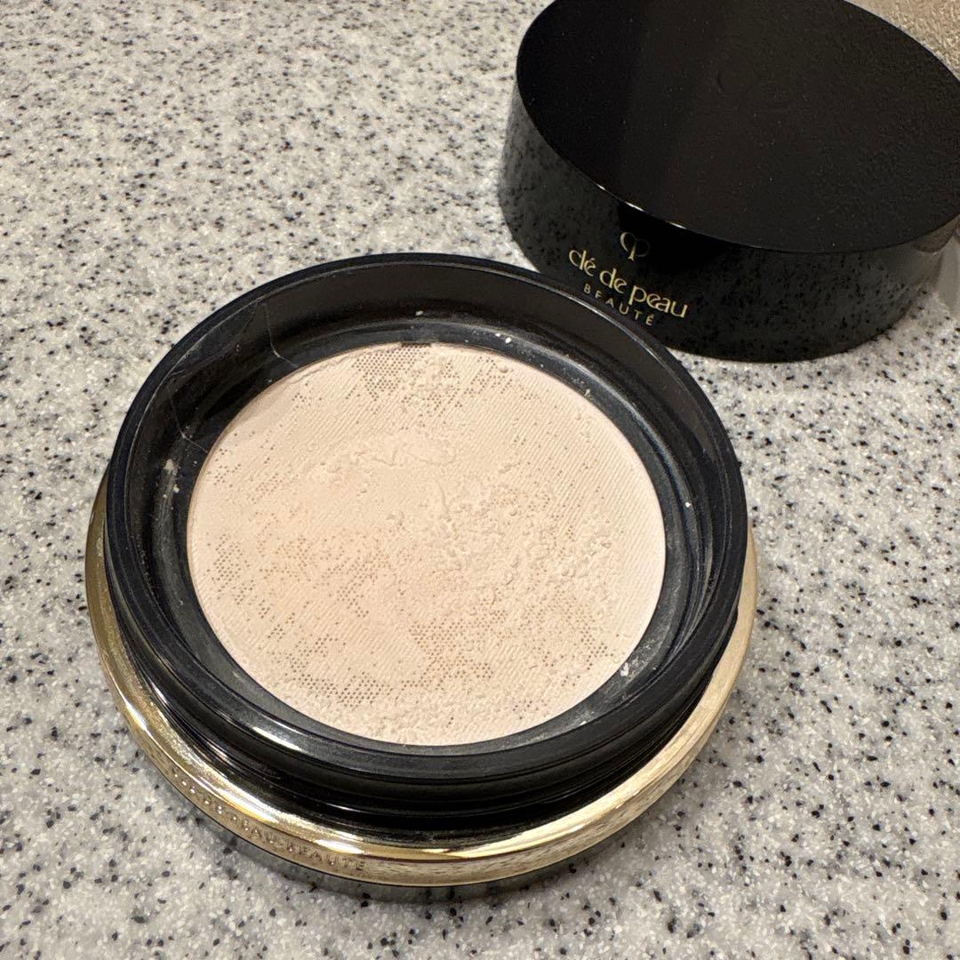 clé de peau BEAUTÉ プードルトランスパラントn M 1 ライト