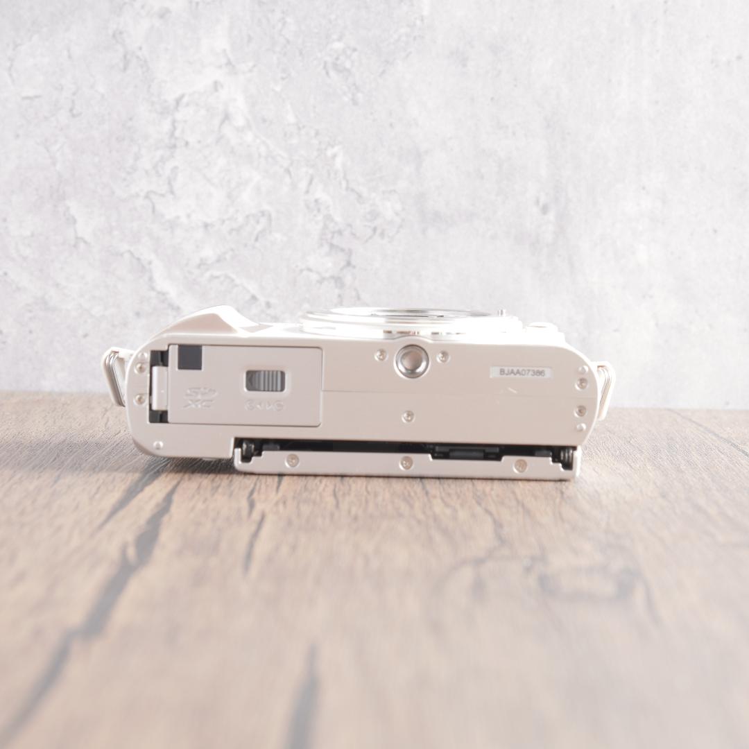 ✨ショット数1232回で超美品✨OLYMPUS PEN E-PL10　773-1