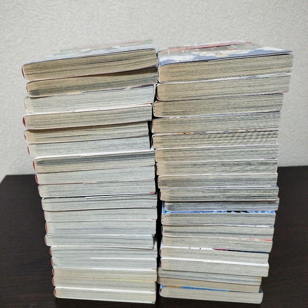 NARUTO―ナルト―　2巻から72巻　初版　帯完備、チラシほぼ完備