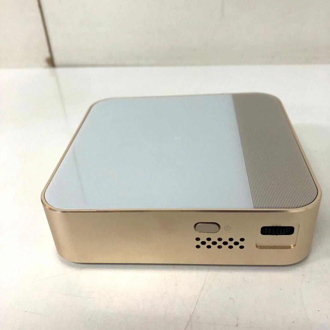 4035-P UENO-mono スマートプロジェクター KABENI PRO