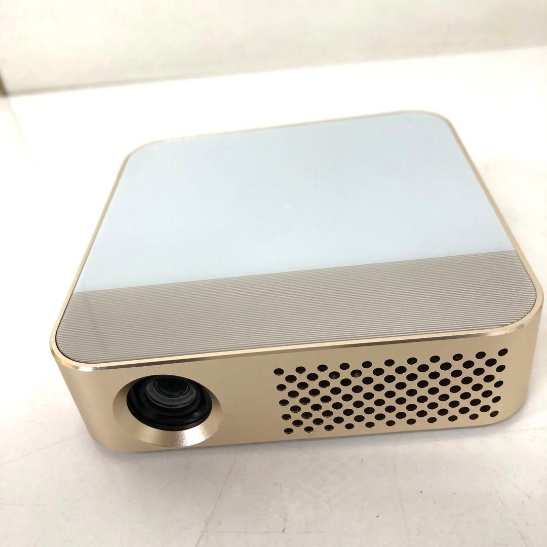 4035-P UENO-mono スマートプロジェクター KABENI PRO