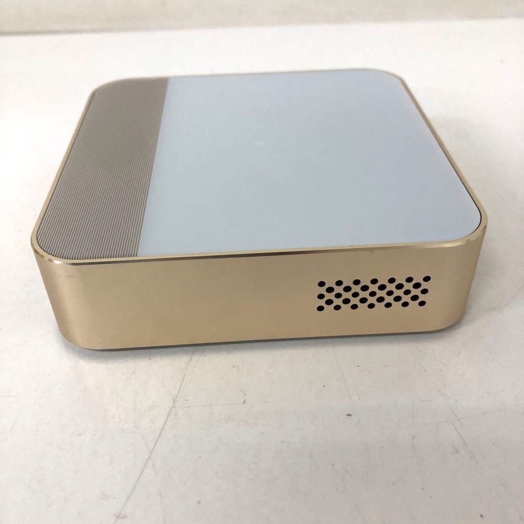 4035-P UENO-mono スマートプロジェクター KABENI PRO