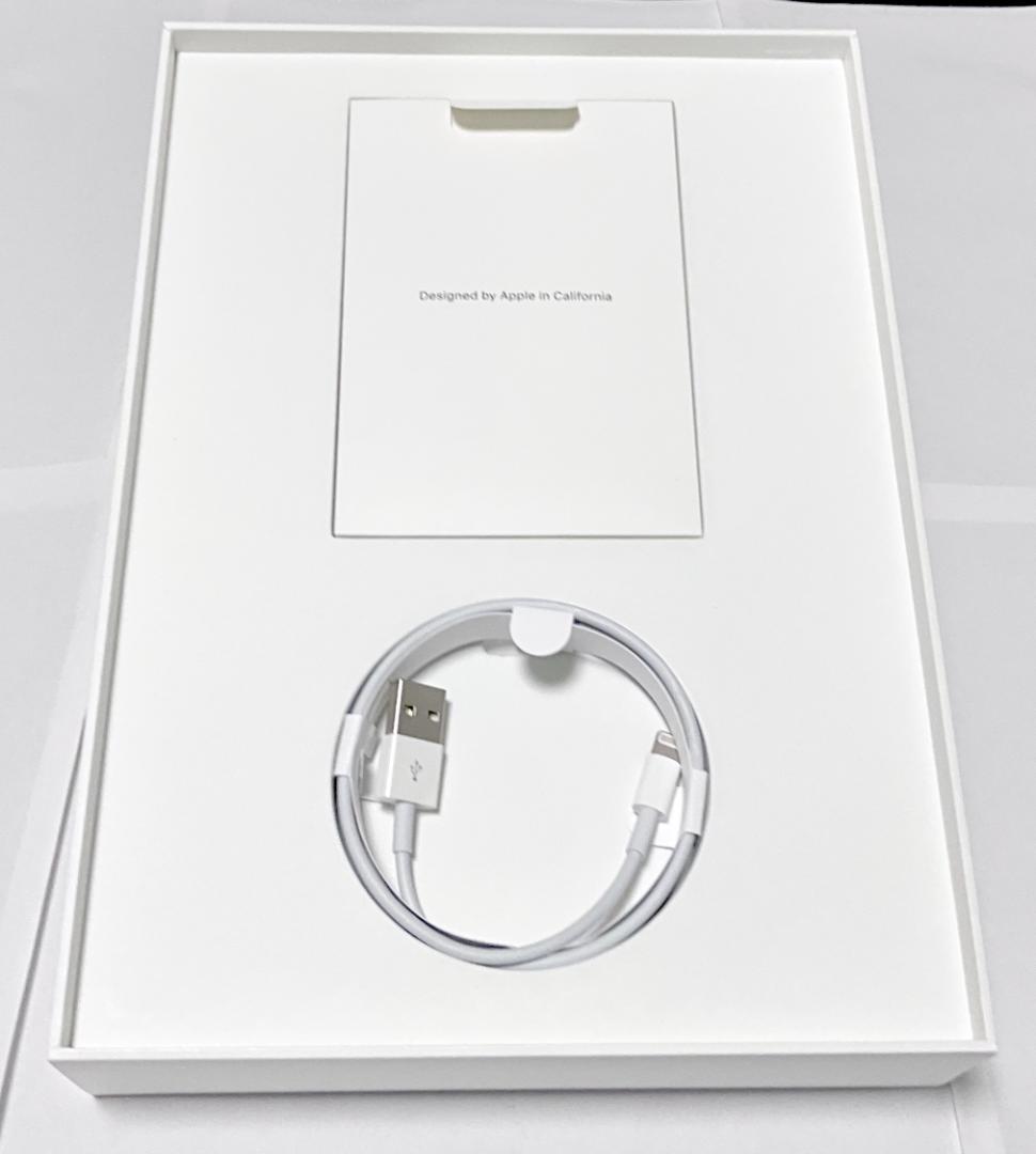 美品良好★Apple iPad 第6世代 スペースグレイ 128GB 94%