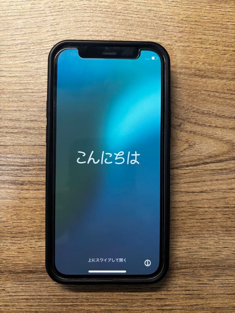 スマートフォン本体 Iphone 12 mini