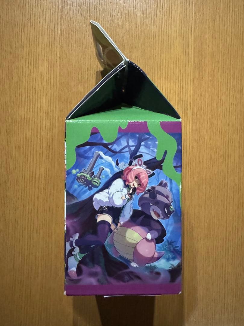 Klara プレミアムコレクション レベルボール缶 ブーストパック 3個