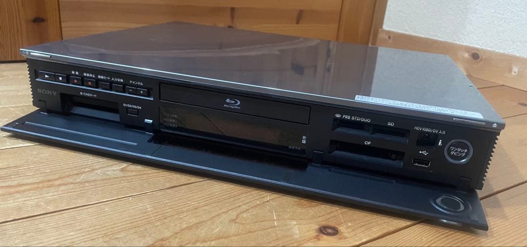 た*ま様 SONY BDZ-L95 1TB拡張ブルーレイディスクレコーダー