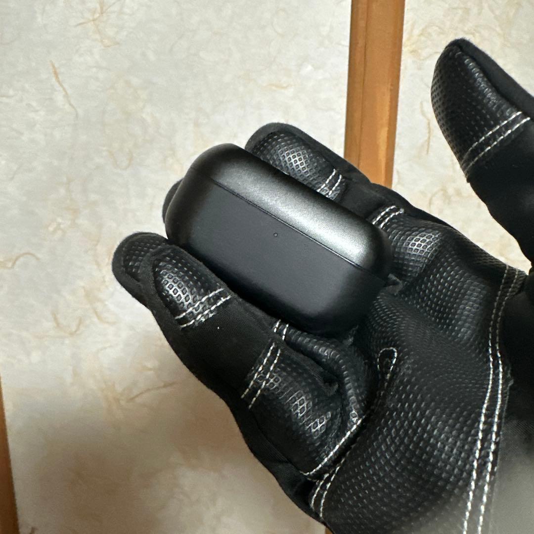 Technics AZ100 ブラック(箱付き)