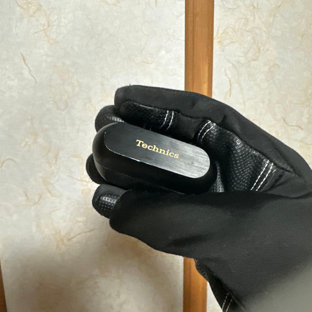 Technics AZ100 ブラック(箱付き)