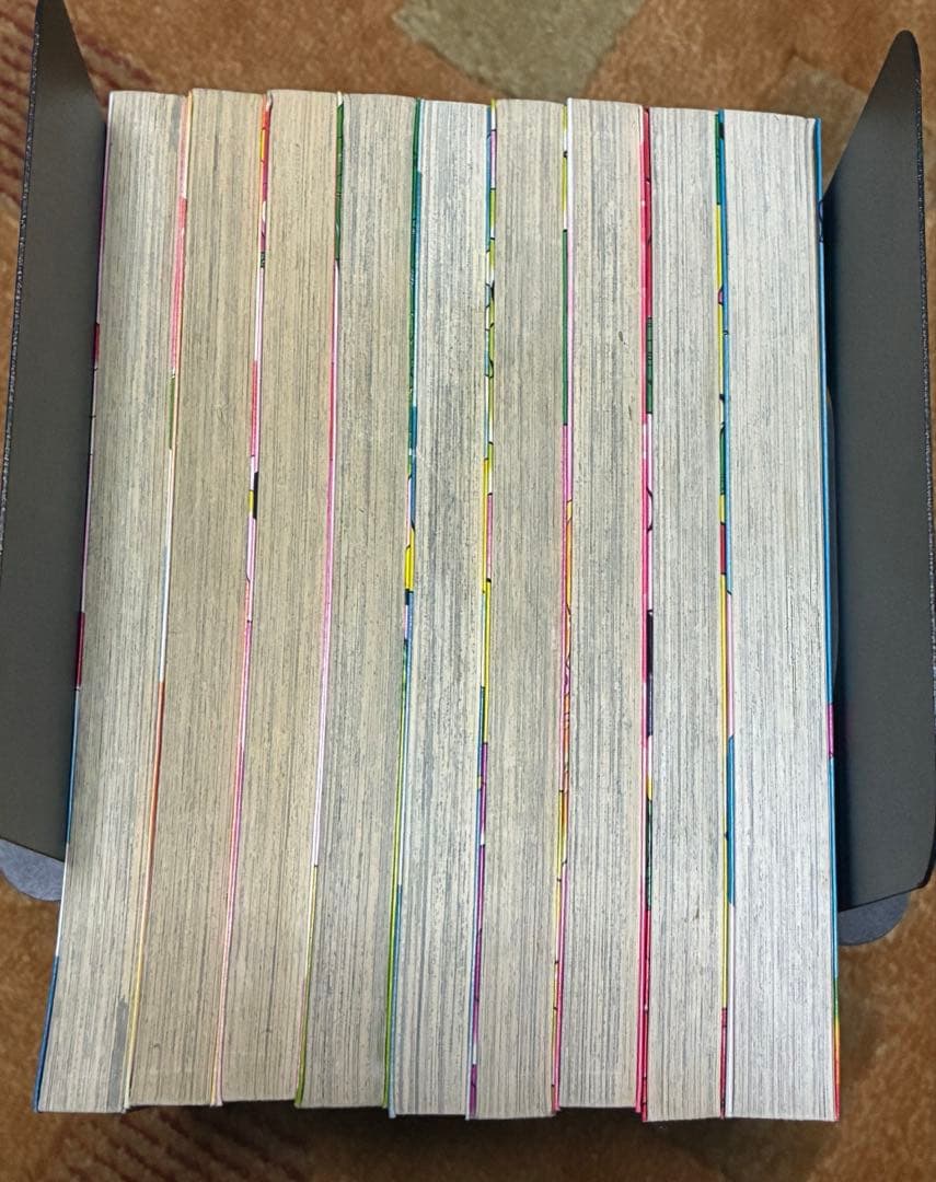 ポケットモンスターPiPiPi★アドベンチャー 1〜8・10巻セット｜9巻欠け